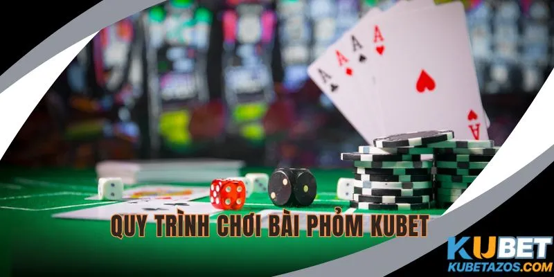 Quy trình vẫn giữ nguyên tinh thần của thể loại truyền thống