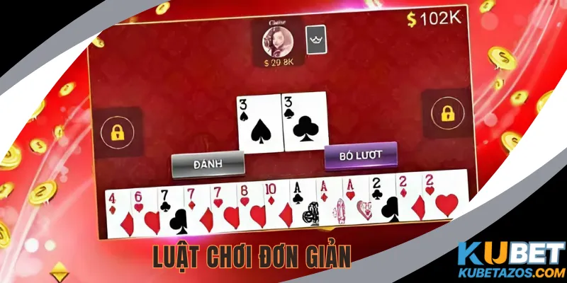 Nắm chắc luật chơi này để trở thành người chiến thắng