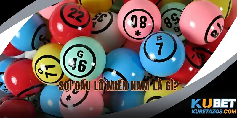 Soi cầu lô là gì?