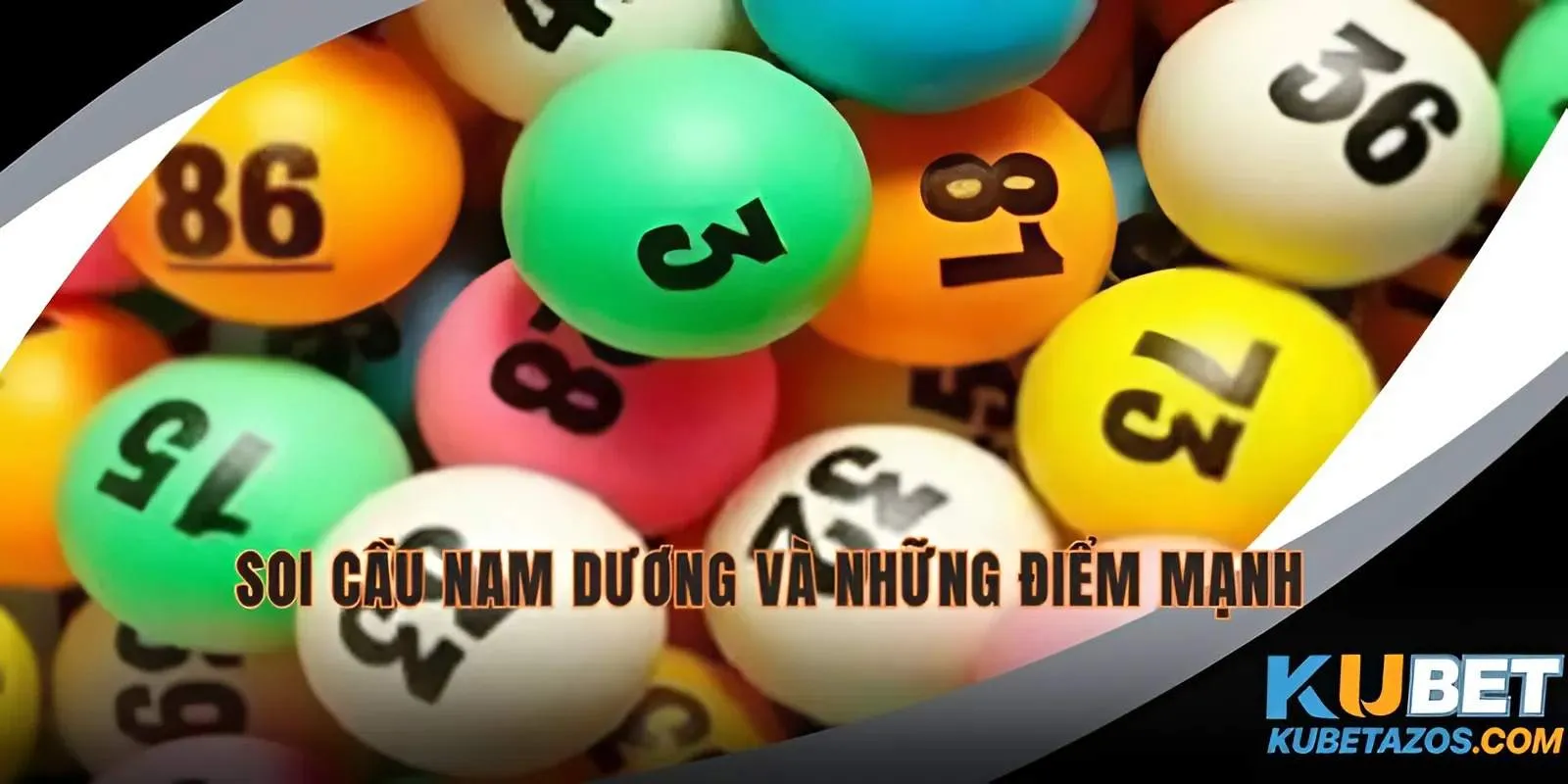 Soi cầu nam dương và những điểm mạnh