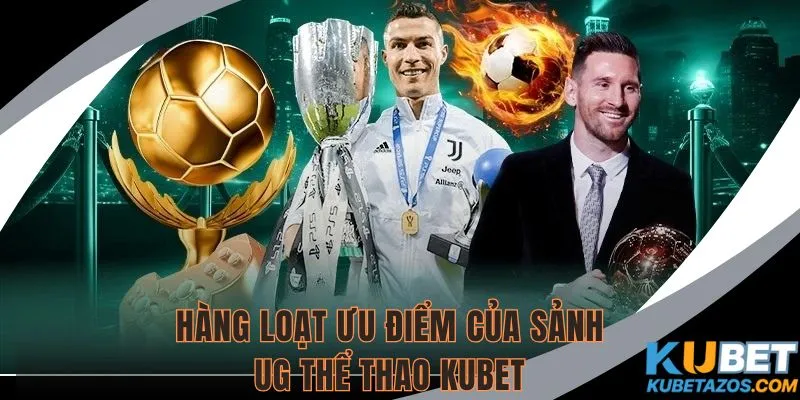 Tận dụng ưu đãi cùng tỷ lệ Odds cao